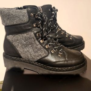 Vince Camuto Booties